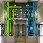 Image result for Mitsubishi Elevator Escalators
