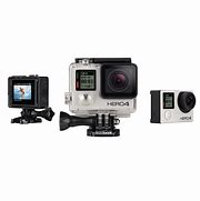 Image result for GoPro Hero 4 Silver On FPV Drone