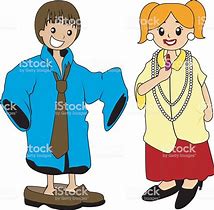 Image result for Playing Dress Up Clip Art