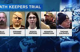 Image result for Oath Keepers Founder Wife