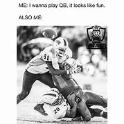Image result for NFL QB Comparison Meme