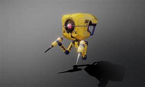 Image result for Robot Factory Game 3D