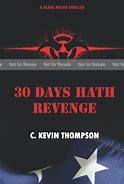 Image result for 30 Days Hath Revenege Book