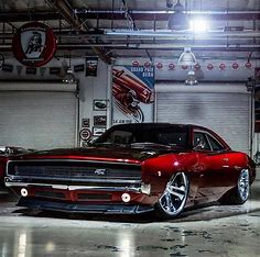 90 The Garage ideas, customized muscle cars HD wallpaper | Pxfuel