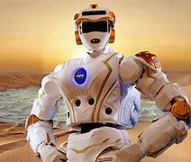 Image result for Humanoid Robot Movie