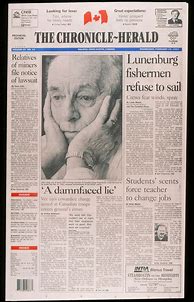 Image result for Chronicle of the Year 1993