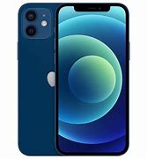 Image result for blue iphone 12 mini