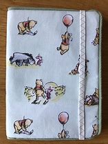 Image result for Winnie the Pooh Kindle Cover