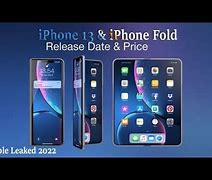 Image result for iPhone 13-Fold