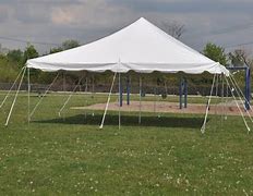 Image result for 20 X 20 Pole Tent