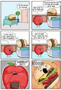 Image result for YouTube Comic Food Memes