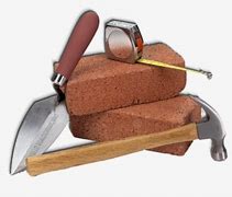 Image result for Masonry Tools Clip Art