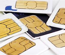 Image result for Blank Sim Card