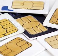 Image result for What Is a Sim Card