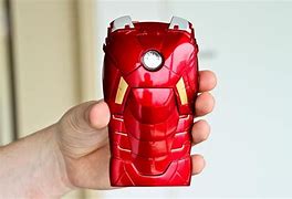 Image result for Iron Man 2 PC Case