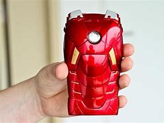 Image result for Iron Man Case