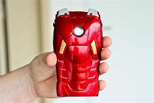 Image result for Apple iPhone 15 Case Iron Man