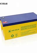 Image result for Gel Battery 200Ah