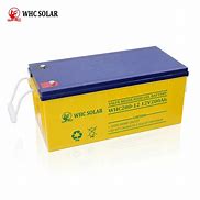 Image result for Sun Battery Gel