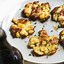 Image result for Roasted Smashed Potatoes