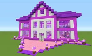 Image result for The Notebook House Minecraft