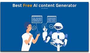 Image result for AI News Generator