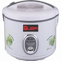 Image result for Rice Cooker Aluminum Inner Pot