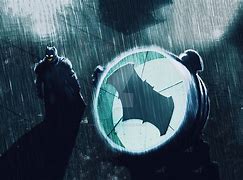 Image result for batman bat signal scenes