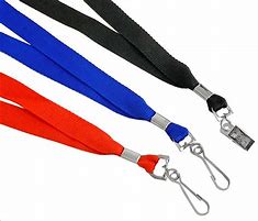 Image result for Lanyard with Clip