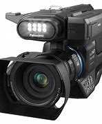 Image result for Panasonic Camcorder 3000X