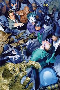 Image result for Epic Batman Detective