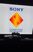 Image result for Sony Computer Entertainment Boot Screen PS1