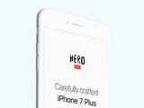 Image result for iPhone 7 Plus Mockup