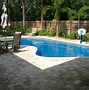 Image result for Backyard Pool Ideas