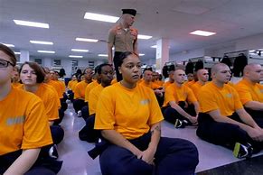 Image result for Navy Boot Camp Week 1