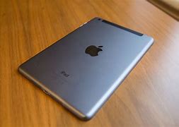Image result for Back of iPad Mini 2