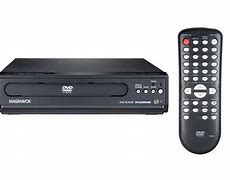 Image result for Magnavox Mdp105 DVD Player