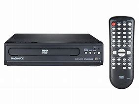 Image result for Magnivox DVD Player