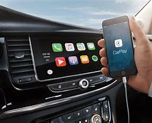 Image result for Apple Car Play Screen