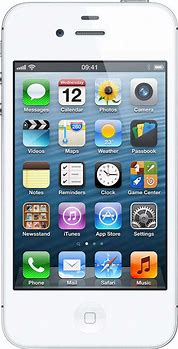 Image result for 1 Inch iPhone 4S