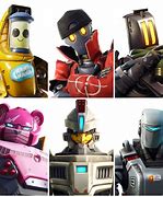 Image result for Fortnite Robot Toy