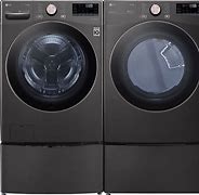 Image result for LG Washer Dryer Pedestal Drawers