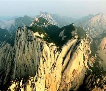 Image result for Chung Myung Mount Hua