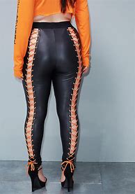 Image result for Corset and Leggings
