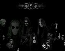 Image result for Black Metal 5S