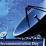 Image result for World Telecommunication Day Poster