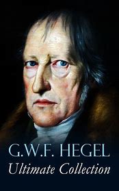 Image result for Hegel Aesthetics