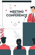Image result for Meeting Ongoing