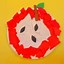 Image result for apples preschool craft
