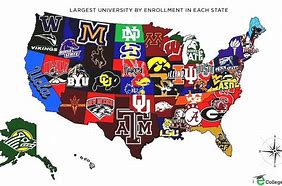 Image result for State University United States of America
